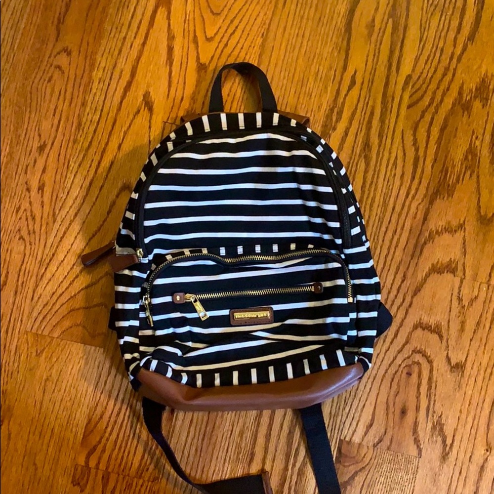 Madden Girl Small Backpack